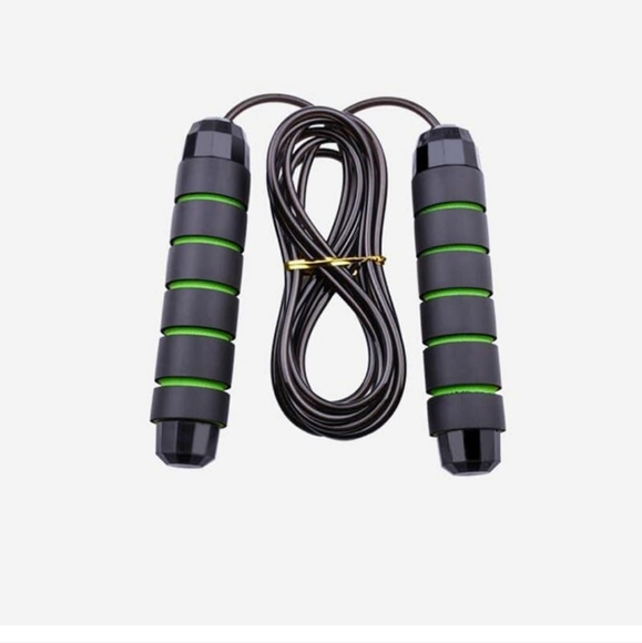 Jump ropes for fitness Skipping Rope, Boxing, workout, & training - Picture 4 of 6